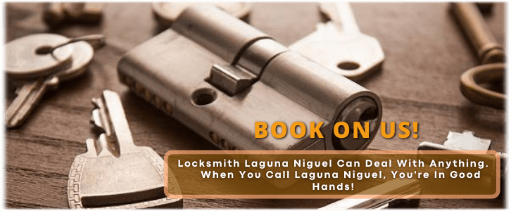 Laguna Niguel CA Locksmith Services (949) 541-2319
