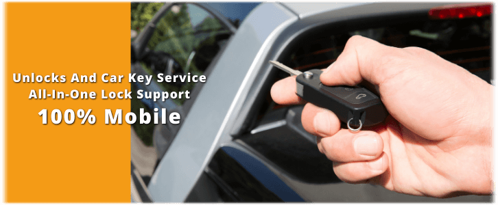 Car Key Replacement Laguna Niguel CA (949) 541-2319