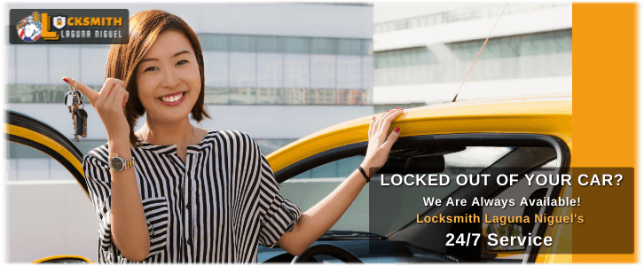 Locksmith Laguna Niguel