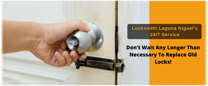 Lock Change Service Laguna Niguel, CA (949) 541-2319