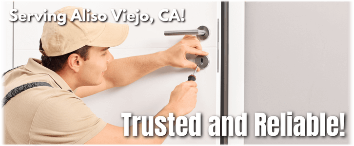 Locksmith Aliso Viejo CA