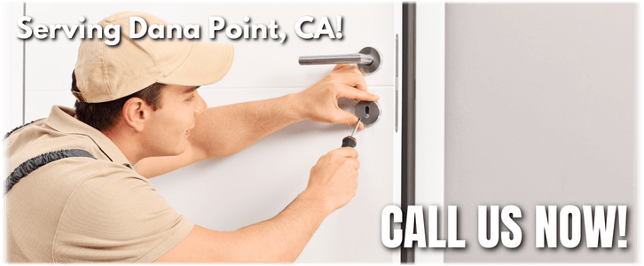 Locksmith Dana Point CA