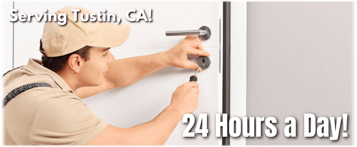 Locksmith Tustin CA